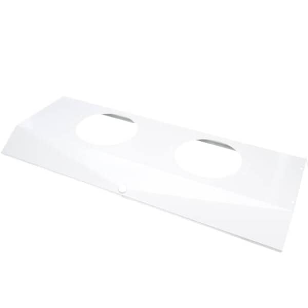 Master-Bilt Venturi, 18.830 X 40.020, Blg- 488-5001-WS - main